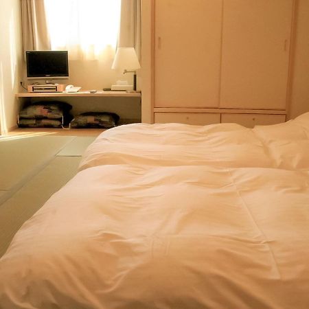 Anan Station Hotel - Vacation Stay 11066V المظهر الخارجي الصورة