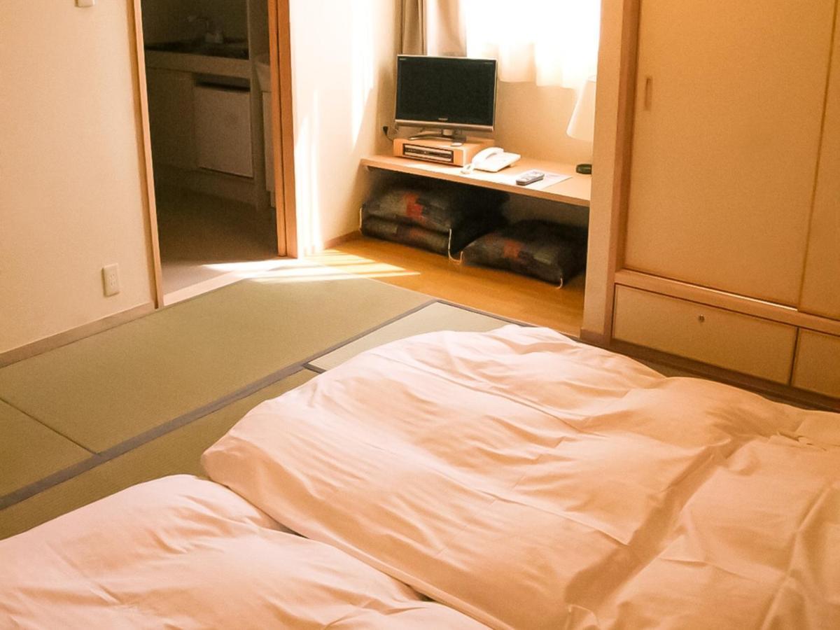 Anan Station Hotel - Vacation Stay 11066V المظهر الخارجي الصورة