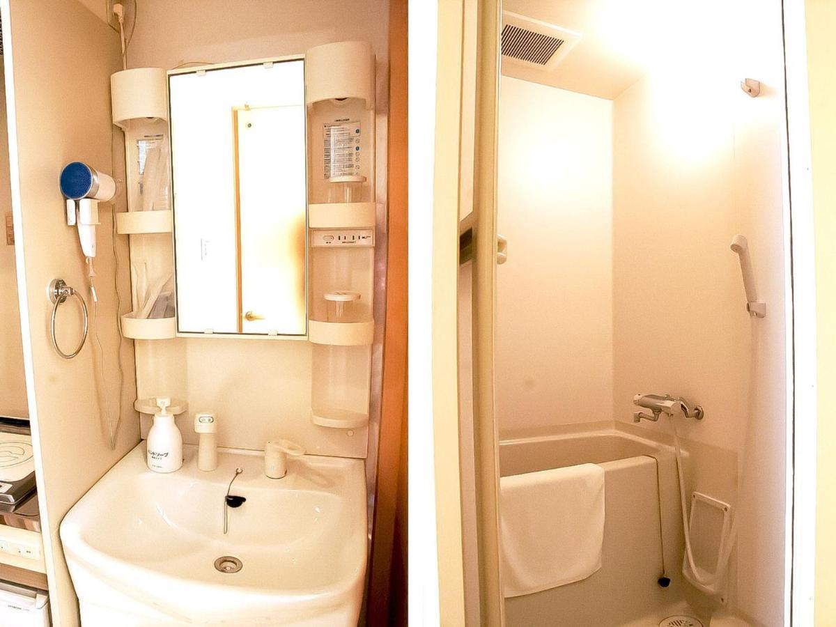 Anan Station Hotel - Vacation Stay 11066V المظهر الخارجي الصورة