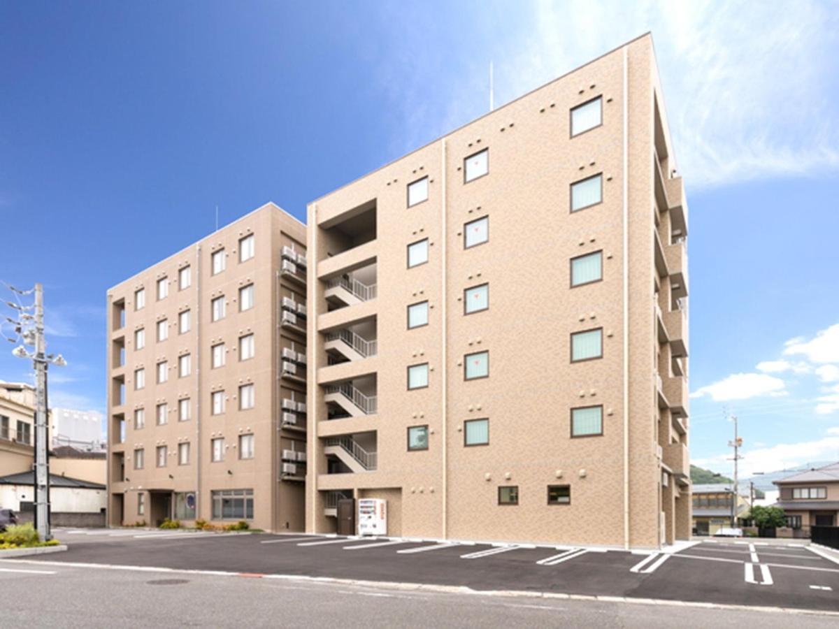 Anan Station Hotel - Vacation Stay 11066V المظهر الخارجي الصورة