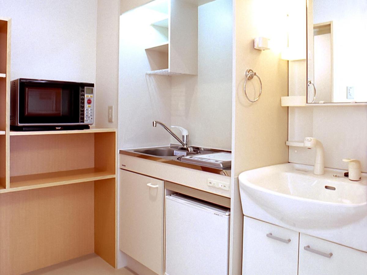 Anan Station Hotel - Vacation Stay 11066V المظهر الخارجي الصورة